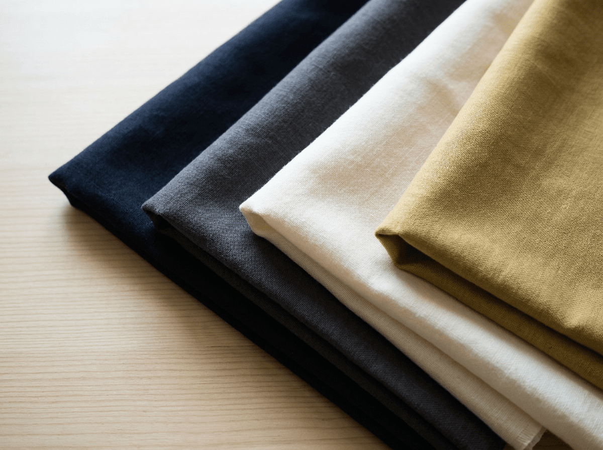 Stylleen fabric quality